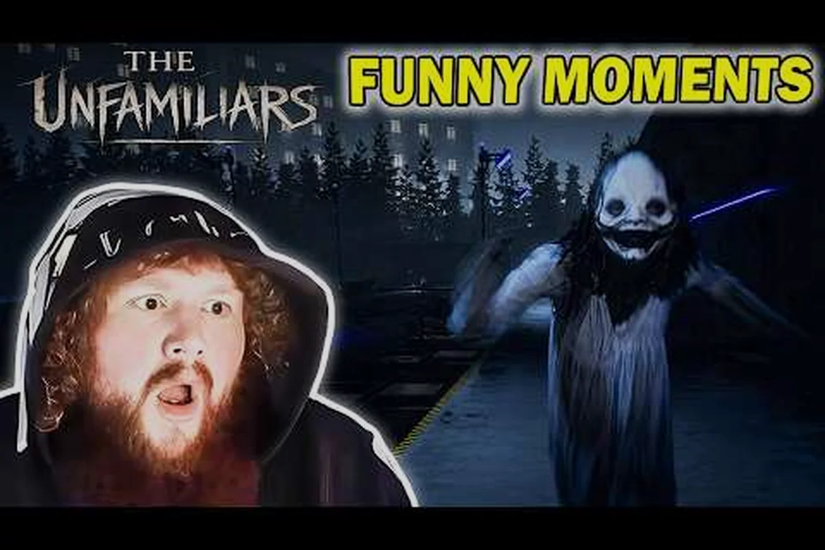 The Unfamiliars How To Get All Achievements Full Guide