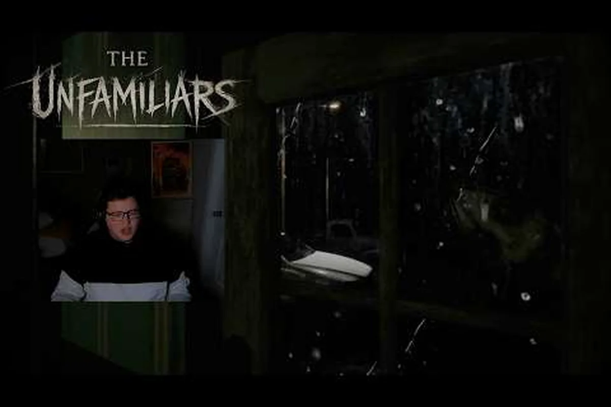 The Unfamiliars Can I Run It? Full PC Requirements & Specs
