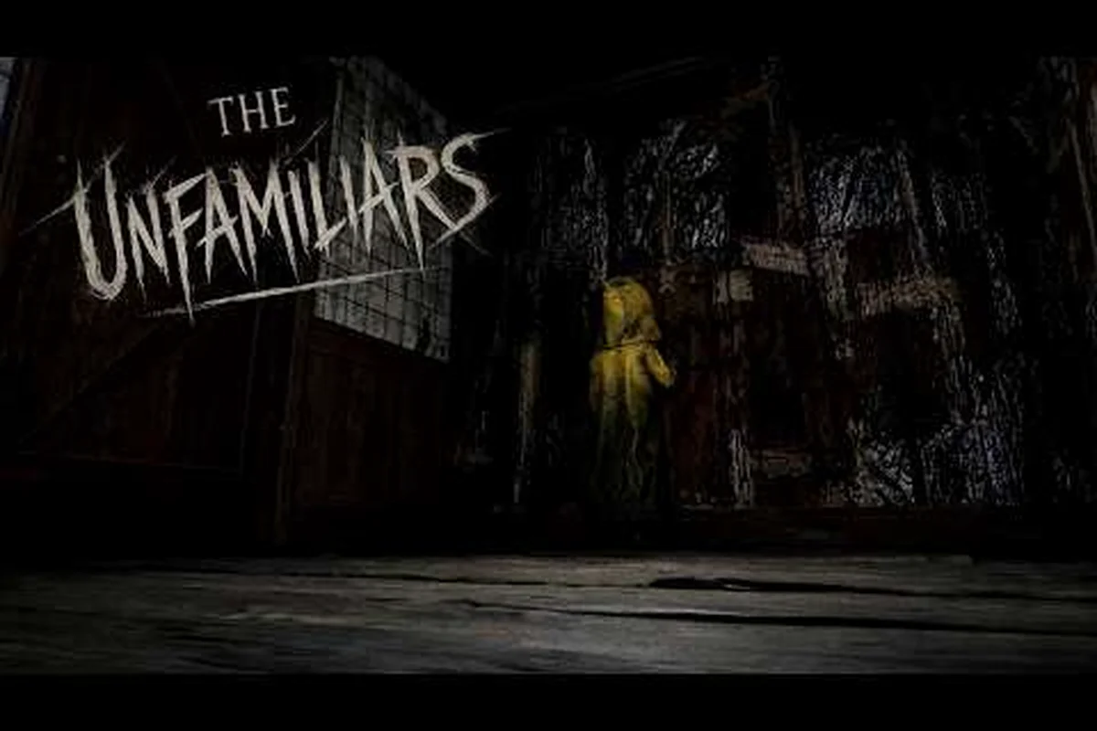 The Unfamiliars RAM Requirements & Memory Optimization