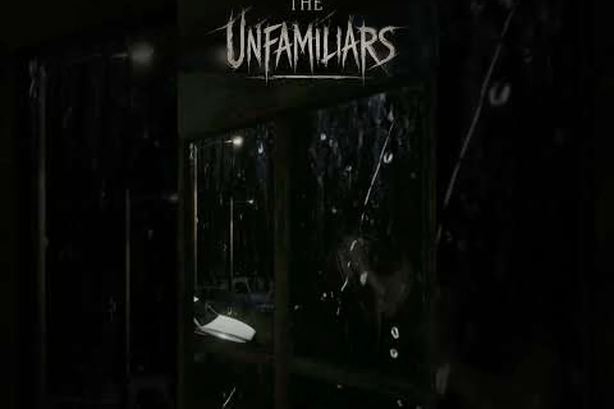 The Unfamiliars Bug Fixes: Launch Updates & Hotfix Notes