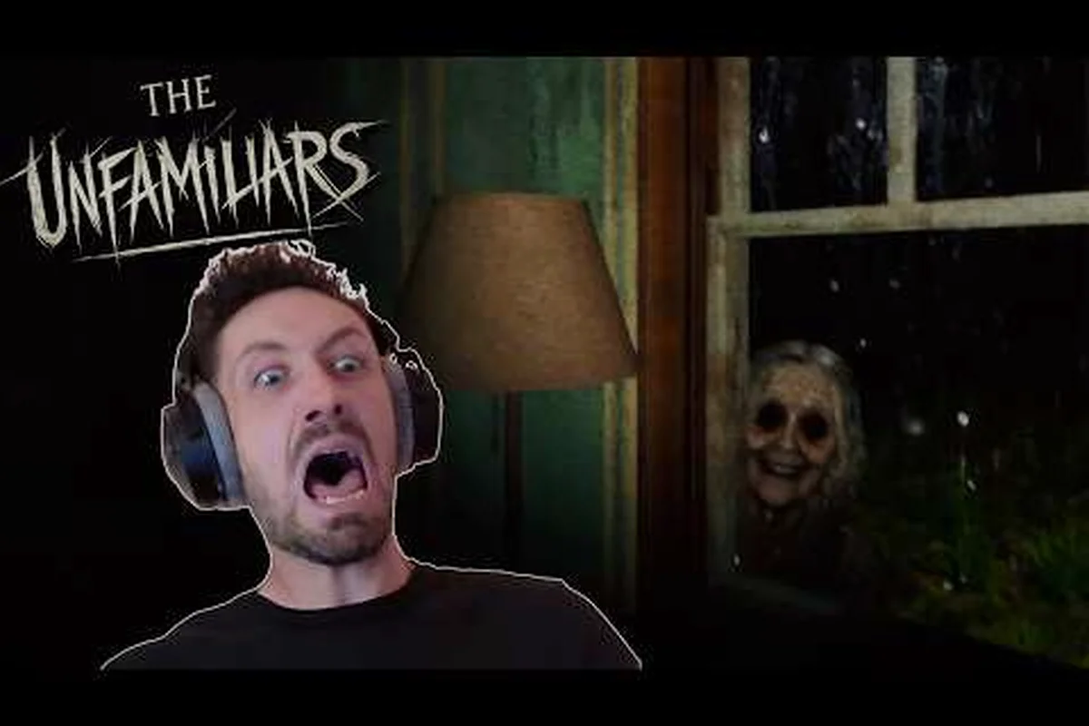 The Unfamiliars Full Game Walkthrough: All Secrets